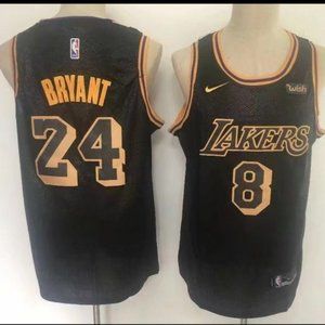 kobe jersey poshmark